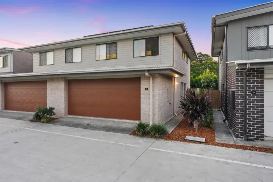 32/8 Kokuso Place, Doolandella, Qld 4077