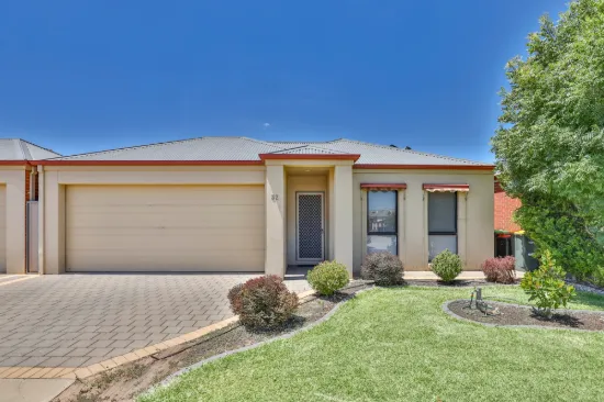 32/8 Taylor Dr, Mildura, Vic 3500