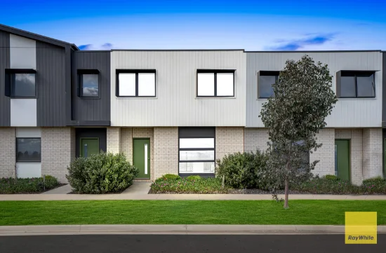 32 Dexter Street, Deanside, Vic 3336