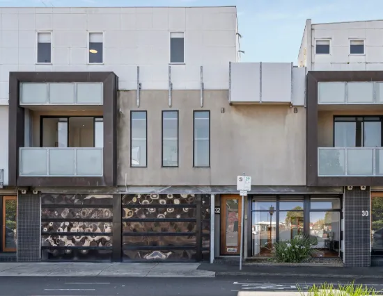 32 Gladstone Street, Moonee Ponds, Vic 3039