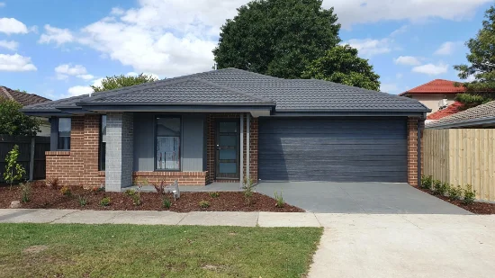 32 Lafayette, Traralgon, Vic 3844