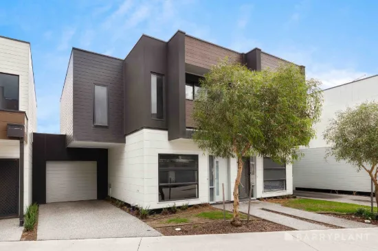 32 Leviticus Street, Epping, Vic 3076