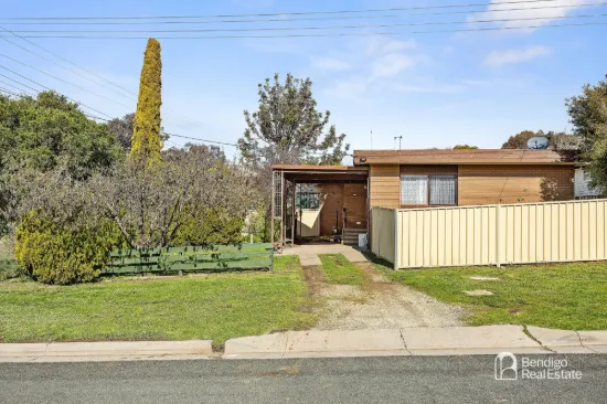 32 MacDougall Rd, Golden Square, Vic 3555