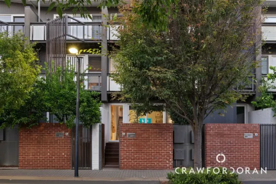 32 Seventh Street, Bowden, SA 5007