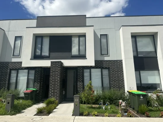 32 Wanderer Circuit, Wollert, Vic 3750