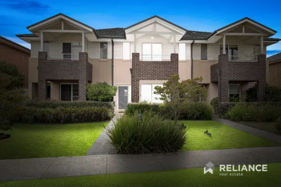 32 Yuruga Boulevard, Point Cook, Vic 3030