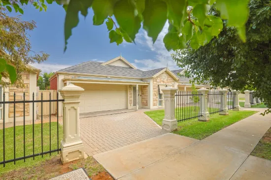 321 Eighth Street, Mildura, Vic 3500
