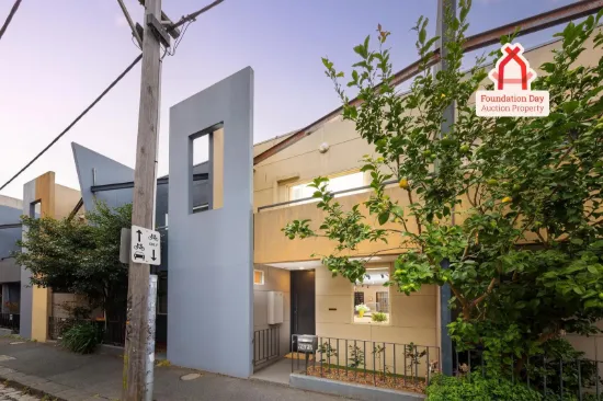 326b Young Street, Fitzroy, Vic 3065