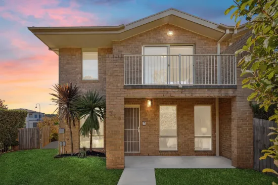 329 Anthony Rolfe Avenue, Gungahlin, ACT 2912
