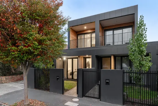 329A Inkerman Street, Balaclava, Vic 3183