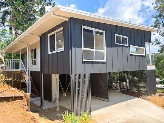 32A Netherton St, Nambour, Qld 4560