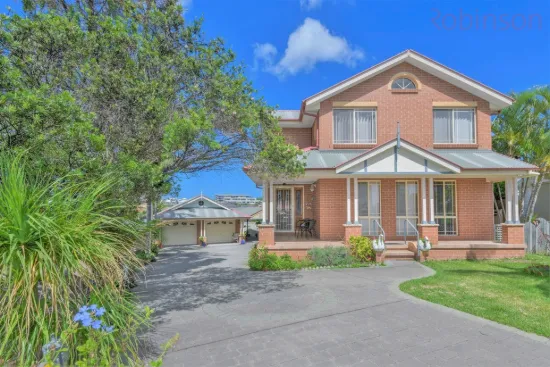 32A Seaspray Close, Caves Beach, NSW 2281