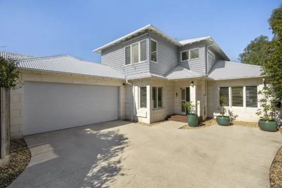 32A Teddington Road, Hampton, Vic 3188