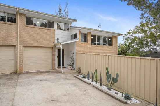 32A Weaver Crescent, Watanobbi, NSW 2259