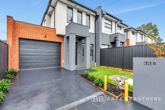 32B Albert Road, Hallam, Vic 3803