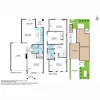 32B Albert Road, Hallam, Vic 3803-Floorplan