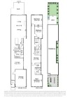 32b Cedar Street, Caulfield South, Vic 3162-Floorplan