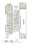 32B Chelsea Road, Chelsea, Vic 3196-Floorplan