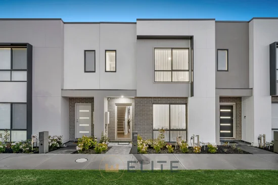 32B Hummingbird Drive, Botanic Ridge, Vic 3977 - For Rent