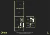 33/101 Kinloch Circuit, Bruce, ACT 2617-Floorplan