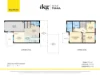 33/104A River Hills Road, Eagleby, Qld 4207-Floorplan