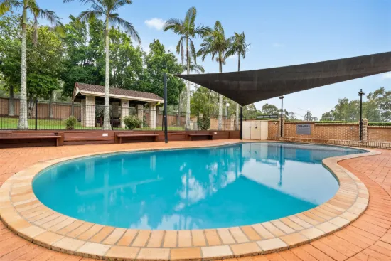 33/110-114  Johnson, Hillcrest, Qld 4118