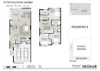 33/138 Central Street, Labrador, Qld 4215-Floorplan