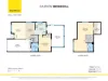 33/19 Likala Street, Wishart, Qld 4122-Floorplan