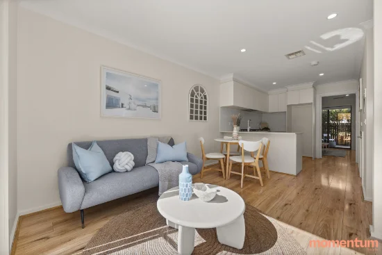 33/351 Mirrabei Drive, Moncrieff, ACT 2914