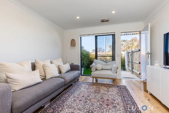 33/351 Mirrabei Drive, Moncrieff, ACT 2914