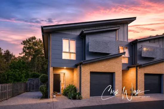 33/4 Reserve Court, Murrumba Downs, Qld 4503