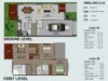 33/407 Warrigal Road, Eight Mile Plains, Qld 4113-Floorplan
