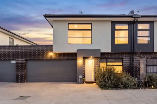 33/545 Melton Highway, Sydenham, Vic 3037