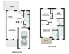 33/64 Frenchs Road, Petrie, Qld 4502-Floorplan