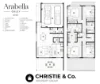 33/84 Estramina Street, Oxley, Qld 4075-Floorplan