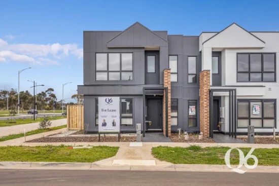 33 Chalcot Circuit, Fraser Rise, Vic 3336