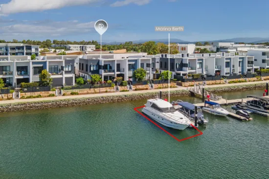 33 Delta Circuit, Hope Island, Qld 4212