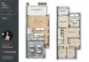 33 Delta Circuit, Hope Island, Qld 4212-Floorplan