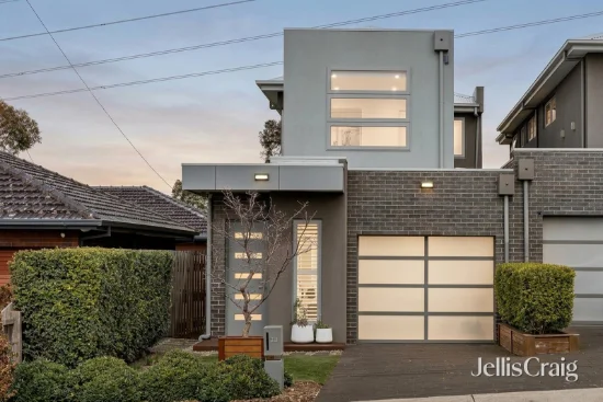 33 Emerald Street, Essendon West, Vic 3040