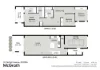 33 Fairlight Avenue, Robina, Qld 4226-Floorplan