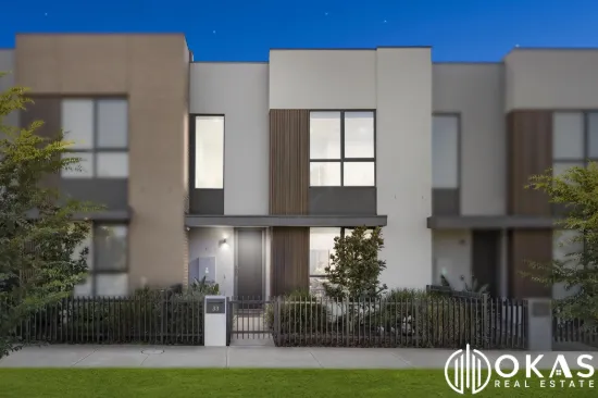 33 Fields Street, Aintree, Vic 3336