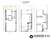 33 Flax Crescent, Yarraville, Vic 3013-Floorplan