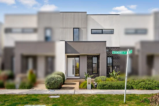 33 Foundry Circuit, Beveridge, Vic 3753