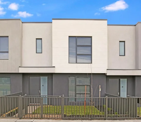 33 Glisten Way, Craigieburn, Vic 3064