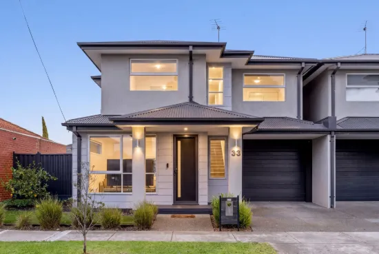 33 Heather Avenue, Brooklyn VIC 3012-Image
