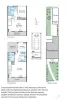33 Marlow Street, Mooroolbark, Vic 3138-Floorplan