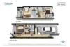 33 Pitton Walk, Donnybrook, Vic 3064-Floorplan
