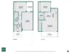 33 Tussock Drive, Bundoora, Vic 3083-Floorplan
