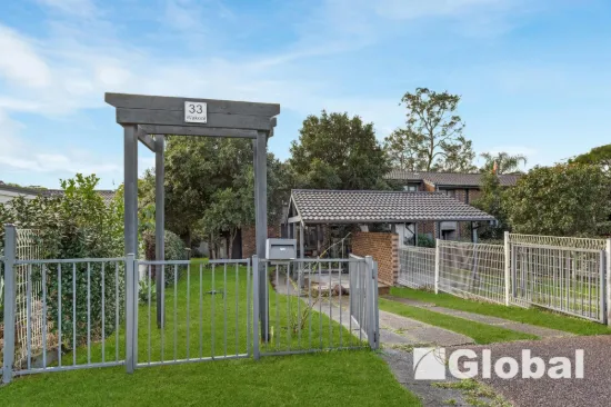 33 Wakool Street, Windale, NSW 2306