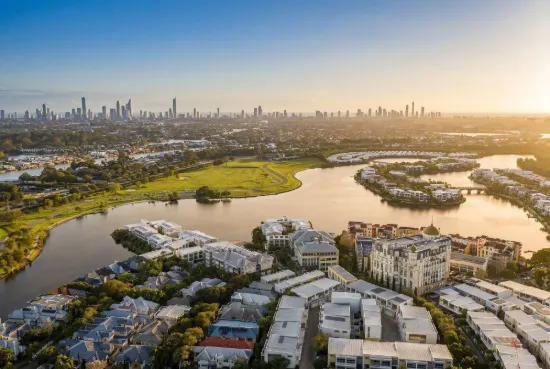 3315 Central Place, Carrara QLD 4211-Image